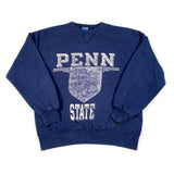 Vintage 90's Penn State Champion Crewneck Sweatshirt