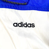 Vintage 90's adidas Windbreaker Jacket