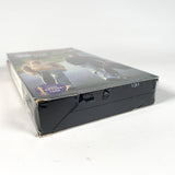 Vintage 1988 Rainman Hoffman Tom Cruise Sealed Movie VHS Tape