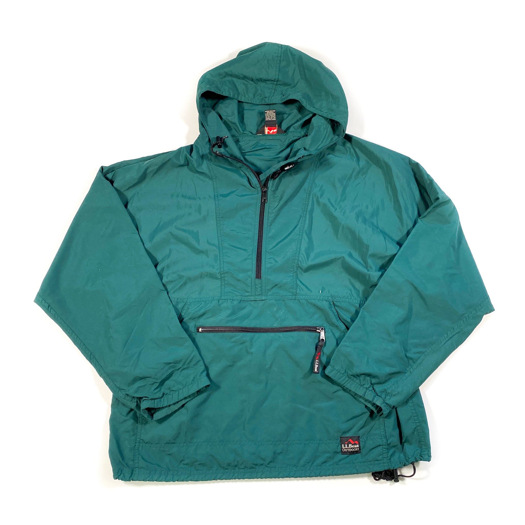 Vintage Anoraks – CobbleStore Vintage