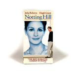 Vintage 1999 Notting Hill Julia Roberts Sealed VHS Tape