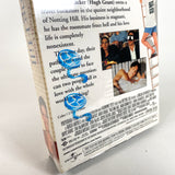 Vintage 1999 Notting Hill Julia Roberts Sealed VHS Tape