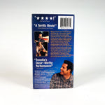 Vintage 1996 Phenomenon John Travolta Sealed VHS Tape