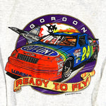 jeff gordon nascar sweatshirt