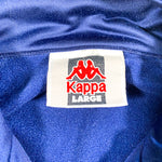 Vintage 90's Kappa Full Zip Track Jacket