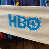 Vintage 90's HBO Director's Chair