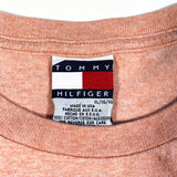 Vintage 90's Tommy Hilfiger Small Flag T-Shirt