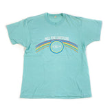 Vintage 90's Pinch Pond Campground T-Shirt