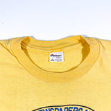 Vintage 1989 Richmond Newspapers Marathon T-Shirt