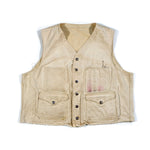 Vintage 90's Filson's Hunting Vest