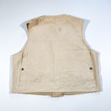 Vintage 90's Filson's Hunting Vest