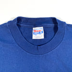 Vintage 90's New York City Big Apple Souvenir T-Shirt