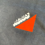 Vintage 80's Acius 4th Dimension T-Shirt