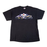 Vintage 2000 Monster Jam T-Shirt