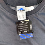 Vintage 1998 adidas Soccer Goalie Jersey T-Shirt