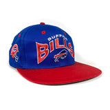 Vintage 90's Buffalo Bills Hat