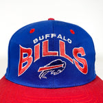 Vintage 90's Buffalo Bills Hat
