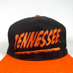 Vintage 90's Tennessee Vols Street Cap Hat