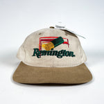 90s remington cap