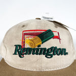 remington shotgun hat