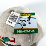 remington headwear