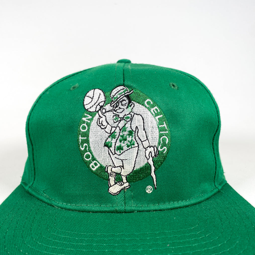Vintage 90's Orlando Magic NBA AJD Hat – CobbleStore Vintage