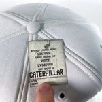 made in usa caterpillar hat