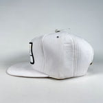 caterpillar trucker hat