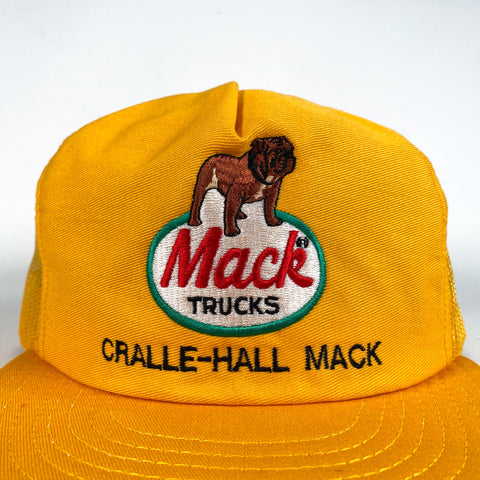 Vintage 80's Trucker Hat Louisville Wholesale Lot – CobbleStore Vintage