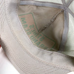 gray stihl hat