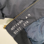 Vintage 1996 USN Utility Windbreaker Jacket
