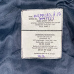 Vintage 1996 USN Utility Windbreaker Jacket