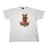 Vintage 1997 Scooby Doo Reverse T-Shirt