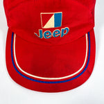 jeep pinstripe hat