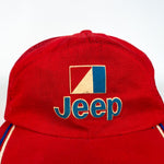 80s jeep logo