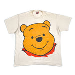 Vintage 90's Winnie the Pooh Big Head T-Shirt