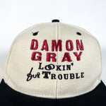 damon gray lookin for trouble