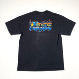 Vintage 2002 NSYNC Celebrity T-Shirt