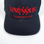 vintage the lazarus man