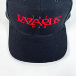 vintage lazarus man cap