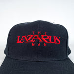 lazarus man tv promo