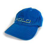 vintage polo sport hat