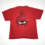 Vintage 1996 Marvin the Martian Martianwear T-Shirt