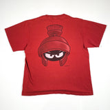 Vintage 1996 Marvin the Martian Martianwear T-Shirt