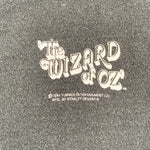 Vintage 1994 Wizard of Oz All Over Print T-Shirt