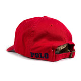 90s polo hat