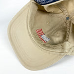 polo american flag hat
