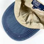 medium polo hat