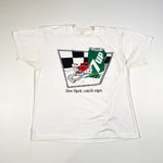 Vintage 80's 7UP See Spot Catch Rays T-Shirt