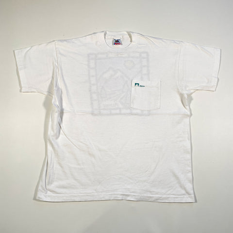 Vintage 90's Alpine Cigarettes T-Shirt